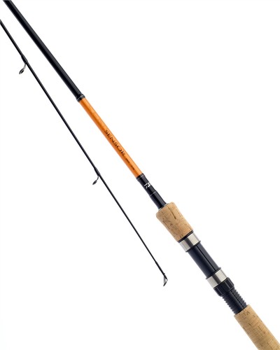 Daiwa sensor spinning rods - sensor,