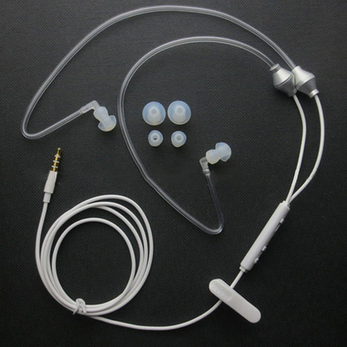 Ear headphones air - headphones,air, tube