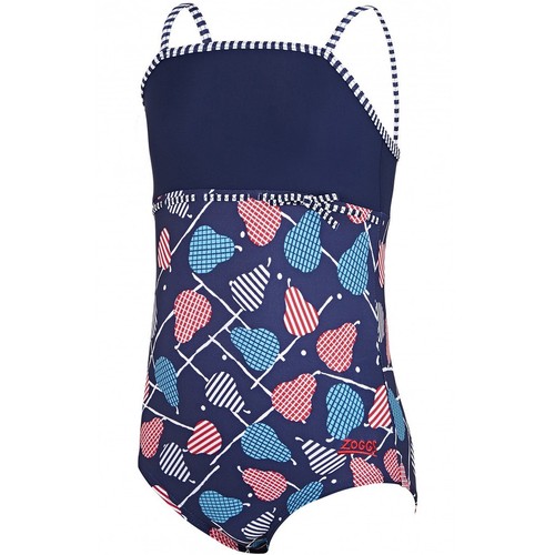 Zoggs girls pears classicback - girls,