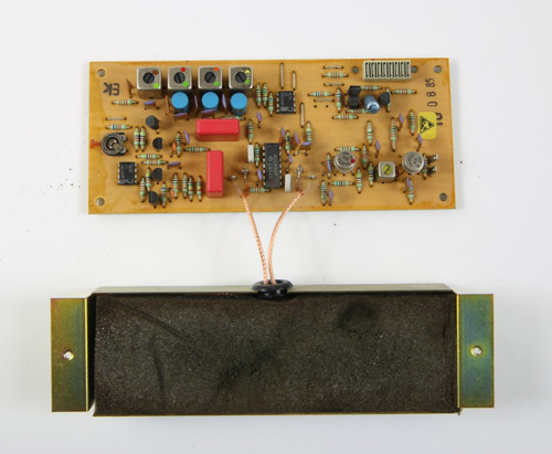 Original board studer - board,