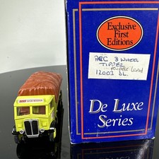 EFE 12003DL AEC Mammoth Tipper