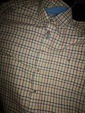 Bonart Cambridge Country Check