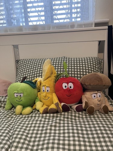 Goodness gang bundle fruit and - gang,