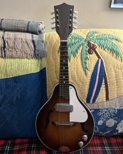 ***HARMONY, KAY ELECTRIC