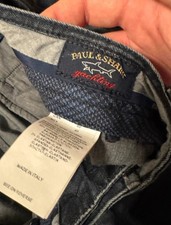 Mens Paul & Shark Jeans  W40