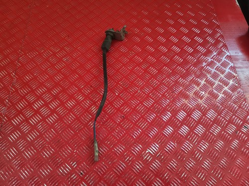 1987 500 gpz type rear - gpz,