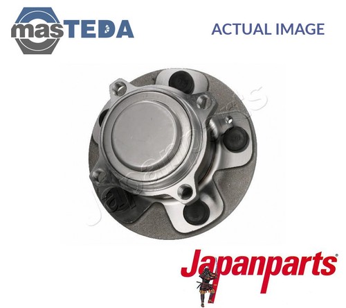 24063 wheel hub rear - wheel,