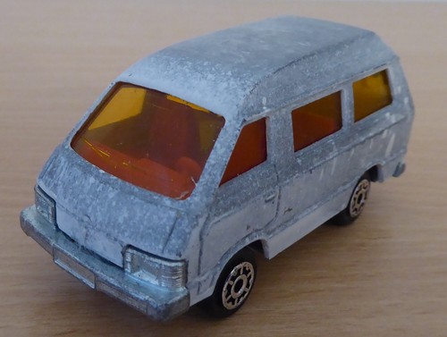 Majorette toyota lite - lite, ace