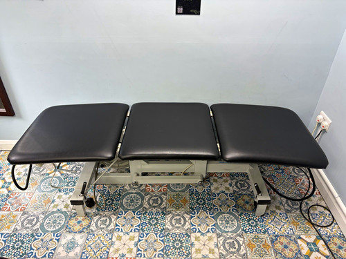 Plinth 2000 electric tattoo