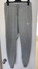 Nike Men's Fleece Joggers Size Medium