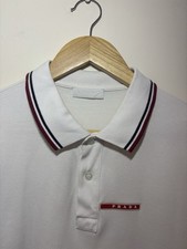 PRADA Milano Men's T-Shirt Size M/L