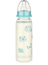 Modified Baby Bottle With Sealed Teat And Fake Milk For Use With Reborn Dolls