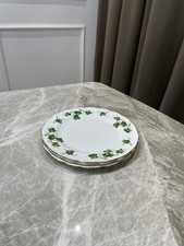 Colclough Ivy Leaf Bone China