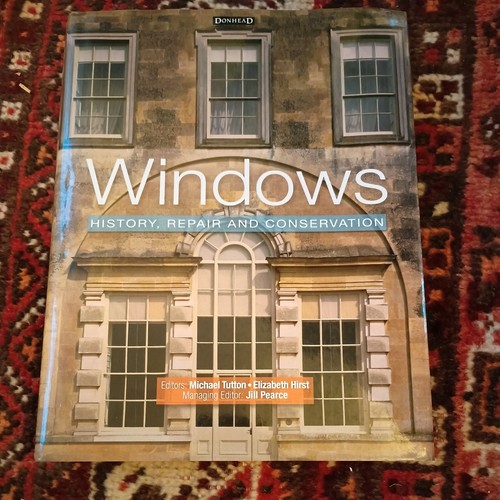 Windows history repair and - repair,