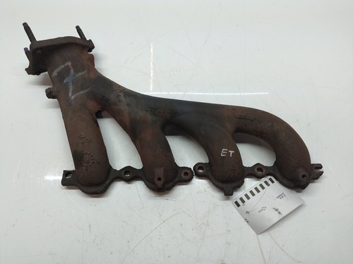 Exhaust manifold for - , chevrolet
