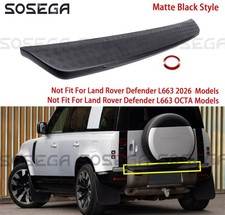 For Land Rover Defender L663