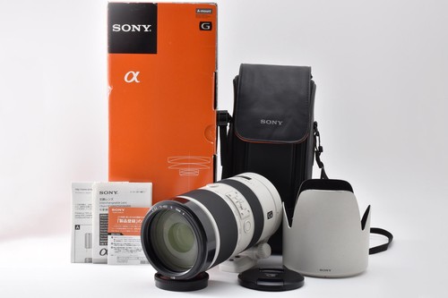 Top mint box sony - mint, w/box]