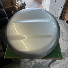 Toyota RAV 4 (XA30) 2006 Spare wheel mounting bracket 64773-42T41 IPJ190253