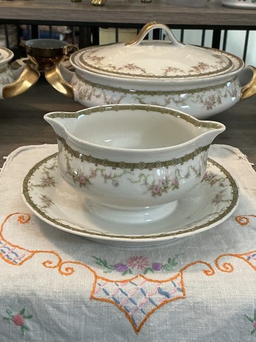 Haviland theodore limoges - haviland,