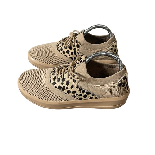 Mark nason women - women's, cheetah