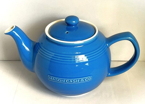 Mason cash blue ceramic - mason,