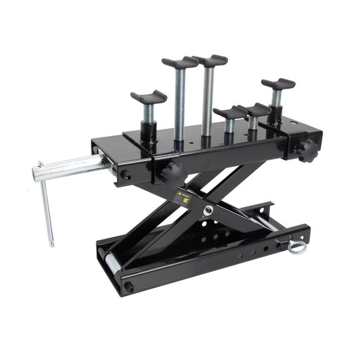 Sgs motorcycle mini lift 500 - motorcycle,