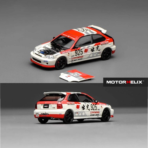 Motorhelix honda civic - motorhelix,