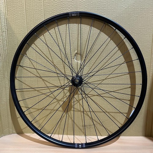 700c front hybrid wheel wtb - front,