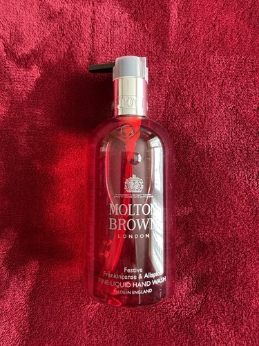 Molton brown frankincense - molton,