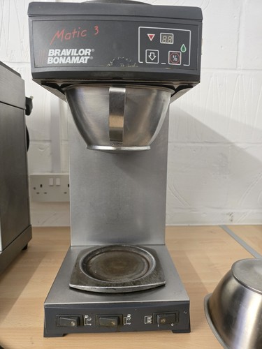 Bravilor matic plumbed - bravilor, 3