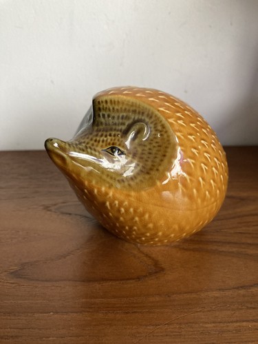 Vintage mcm szeiler pottery - szeiler,