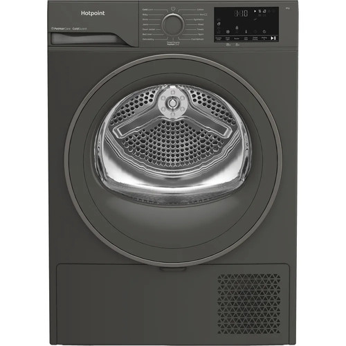 Hotpoint heat pump - heat, tumble