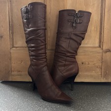 Faith Vintage Women's Leather