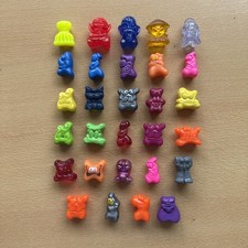 Gogo's Crazy Bones. 29x
