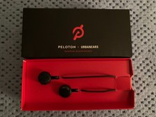 Peloton x urbanears
