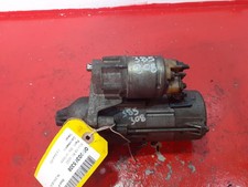  CITROEN XSARA PICASSO Starter