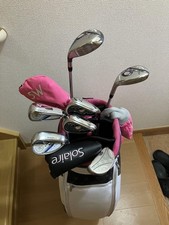 Callaway Solaire Ladies Golf