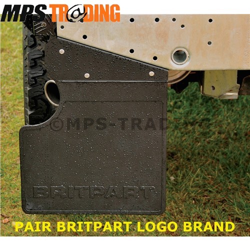 Defender td5 tdci puma rear - 90,