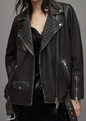 All saints women black - saints, women’s