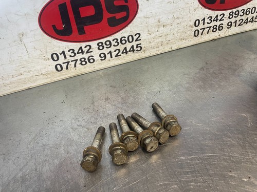 Wheel bolt set x baroness - wheel,