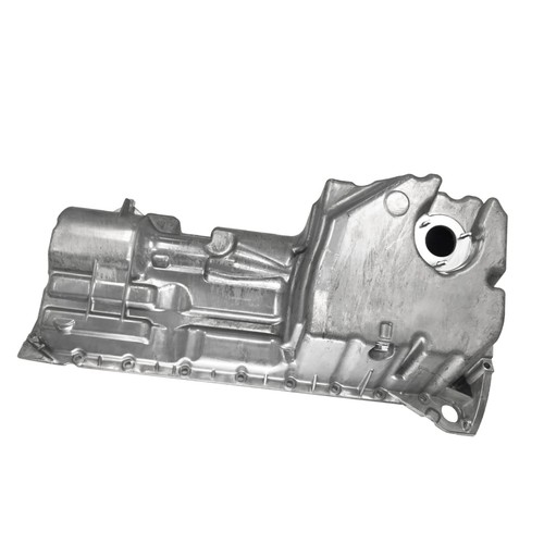 Engine oil pan sump - sump, for
