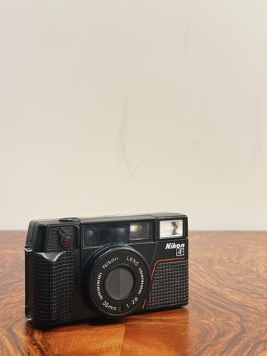Nikon l35af 35mm - nikon, camera