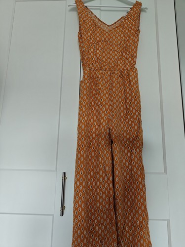 Mango jumpsuit size - jumpsuit, small