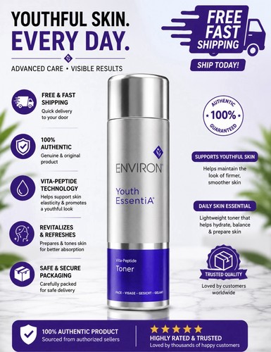 Environ youth essentia - youth,