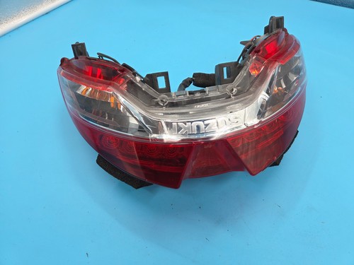 Suzuki burgman 400 - 400, 2021