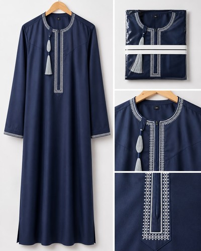 Mens boys emirati - mens, tassel