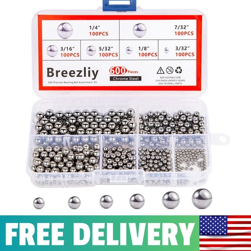 600pcs bicycle bearing - 600pcs,