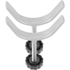 2 Pcs Kids Gate Pressure