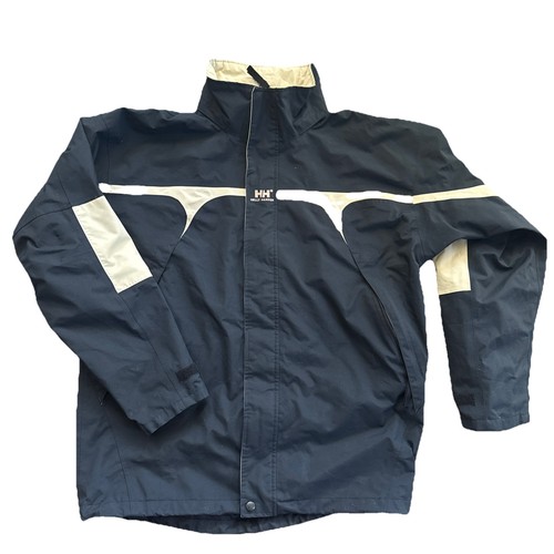 Helly hansen rain jacket - helly,