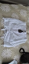 Rago 19" Open Girdle Size 22